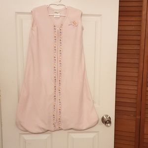 Large Halo sleep sack